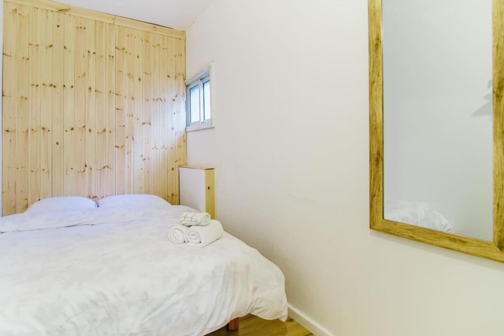Cool 2 Bedrooms 2 Livingrooms Apartment Tel Aviv-Jaffa