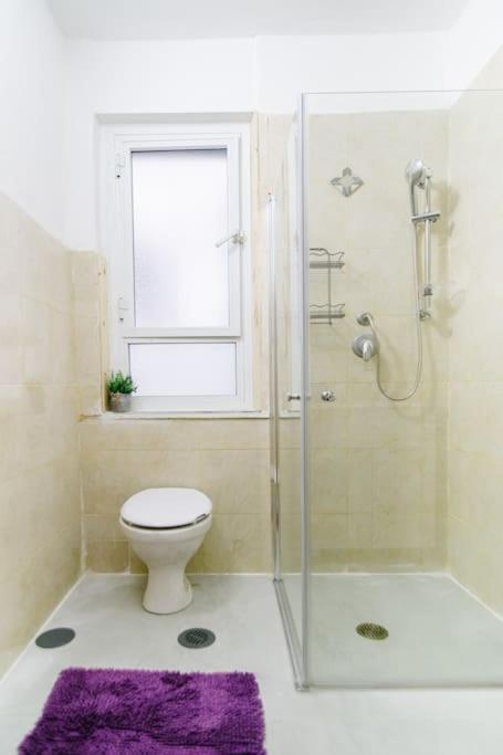 Apartment Cool 2 Bedrooms 2 Livingrooms Tel Aviv-Jaffa