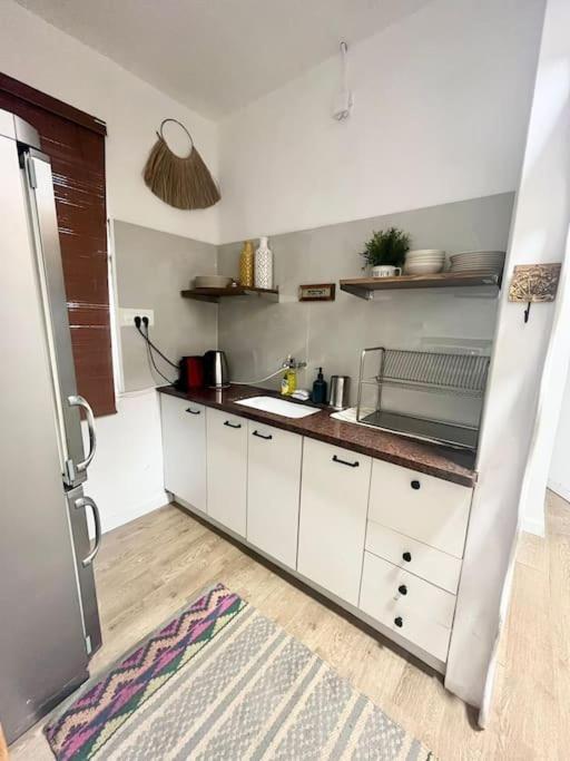 Apartment Cool 2 Bedrooms 2 Livingrooms Tel Aviv-Jaffa