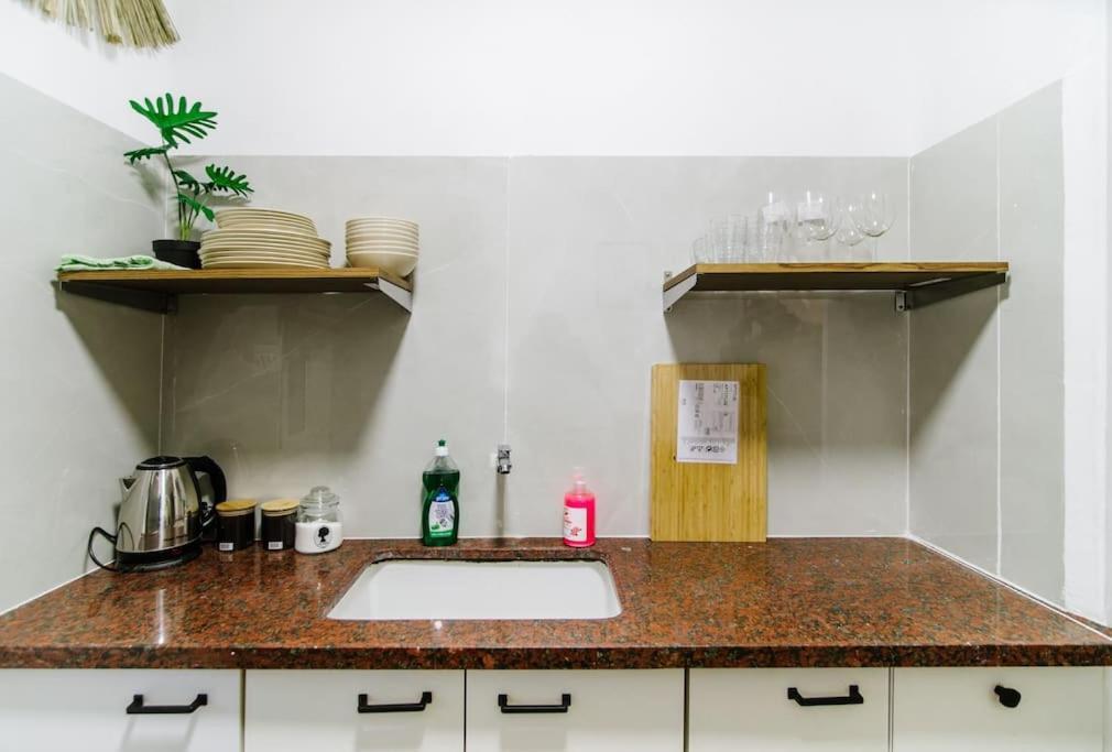 Apartment Cool 2 Bedrooms 2 Livingrooms Tel Aviv-Jaffa