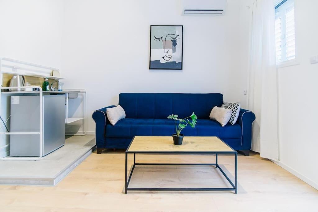 Apartment Cool 2 Bedrooms 2 Livingrooms Tel Aviv-Jaffa